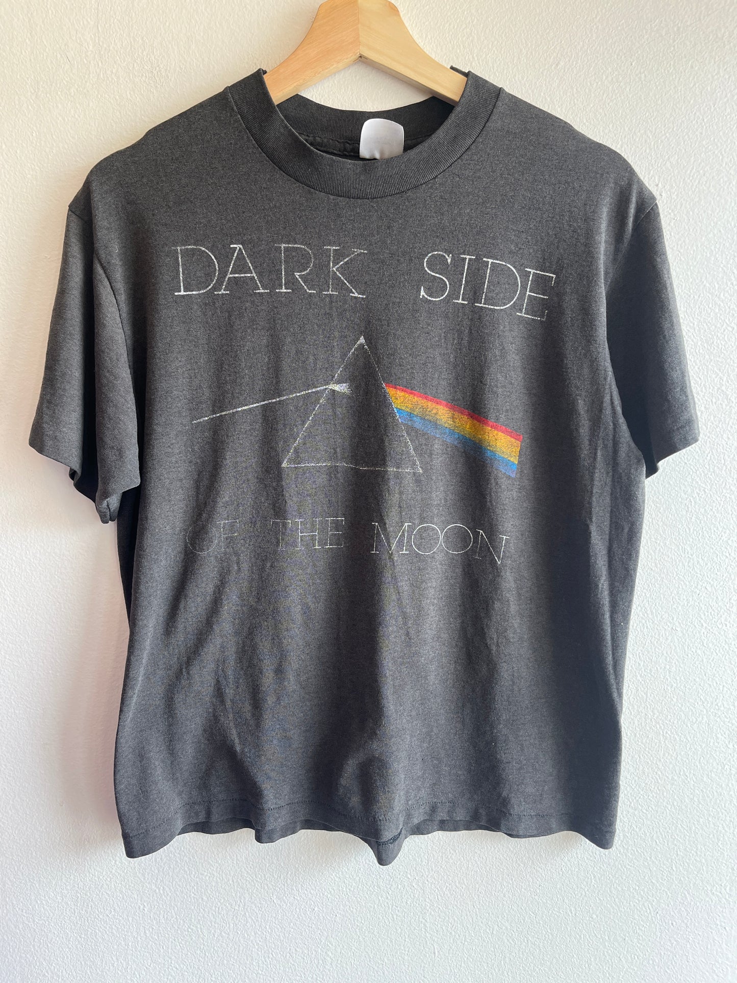 Vintage 1980’s Pink Floyd T-Shirt - La Lovely Vintage 