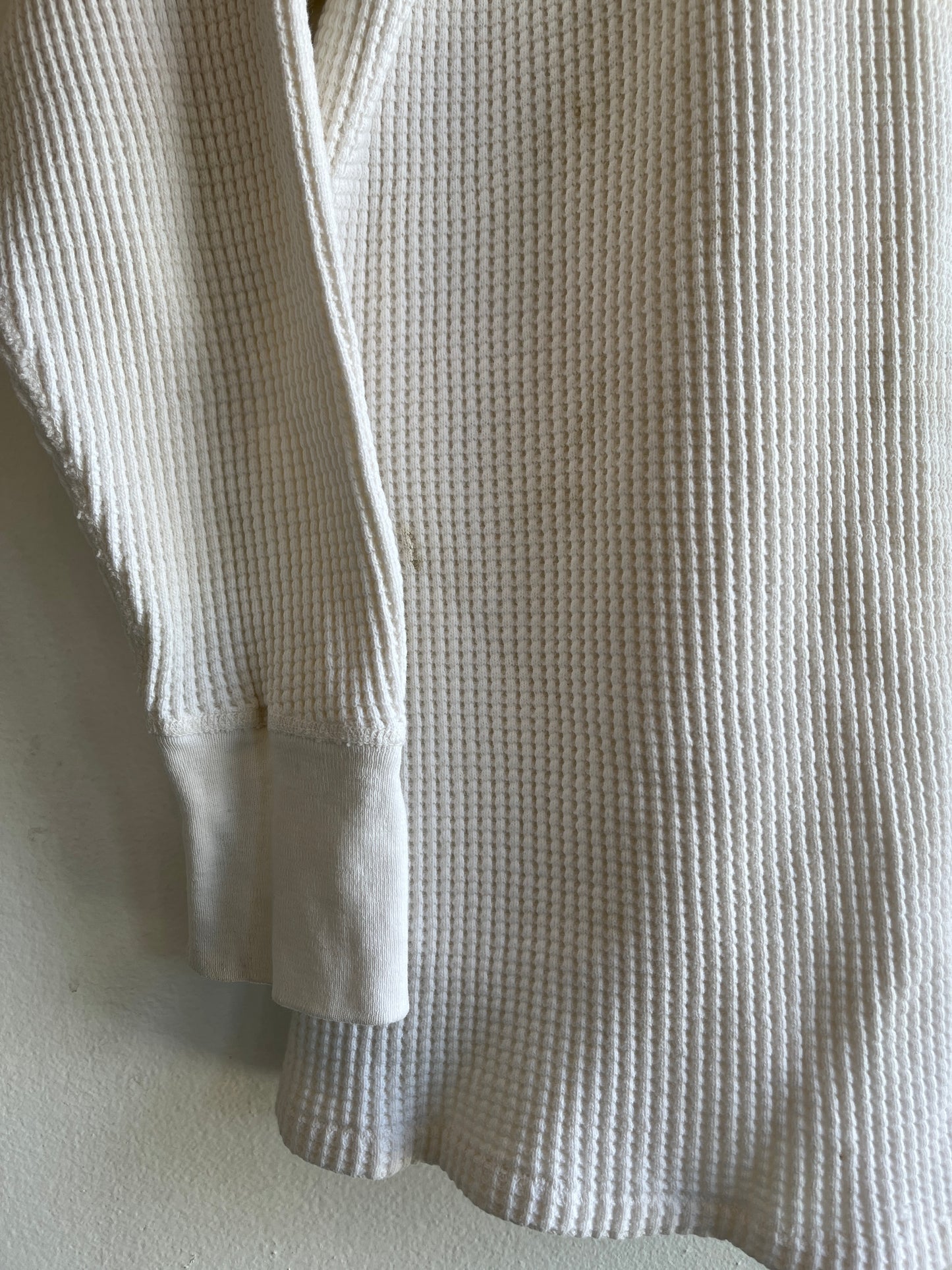 Vintage 1950/60’s Thermal Shirt