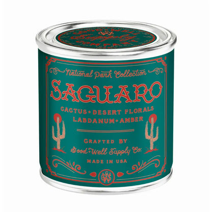 Good & Well Supply Co. Candle - La Lovely Vintage 