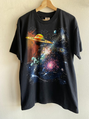 Vintage 1990’s Universe T-Shirt