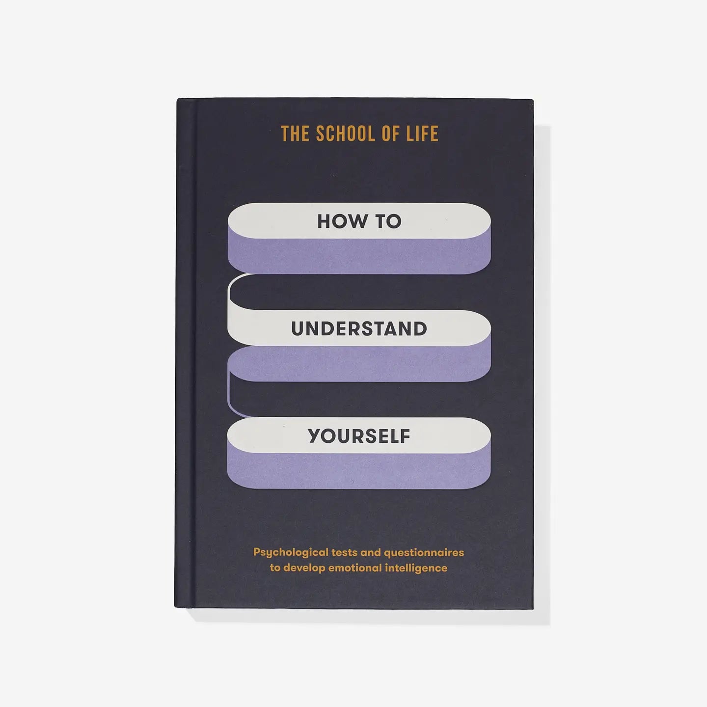 School of Life - How to Understand Yourself - La Lovely Vintage 