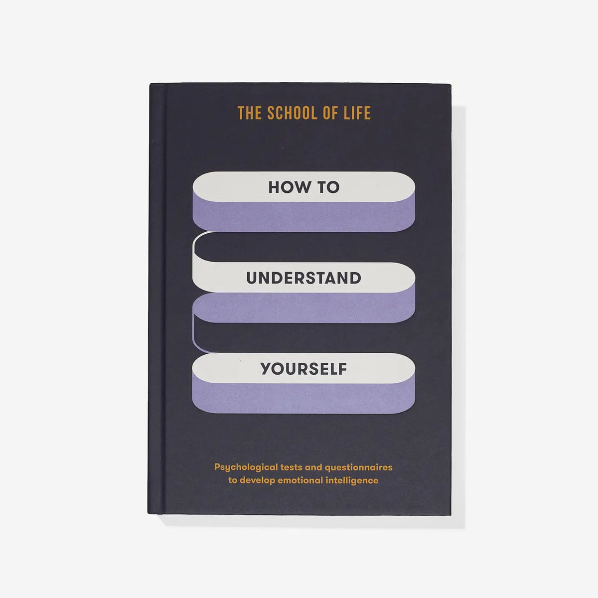 School of Life - How to Understand Yourself - La Lovely Vintage 