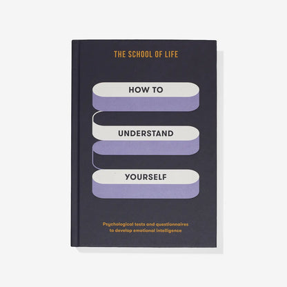 School of Life - How to Understand Yourself - La Lovely Vintage 