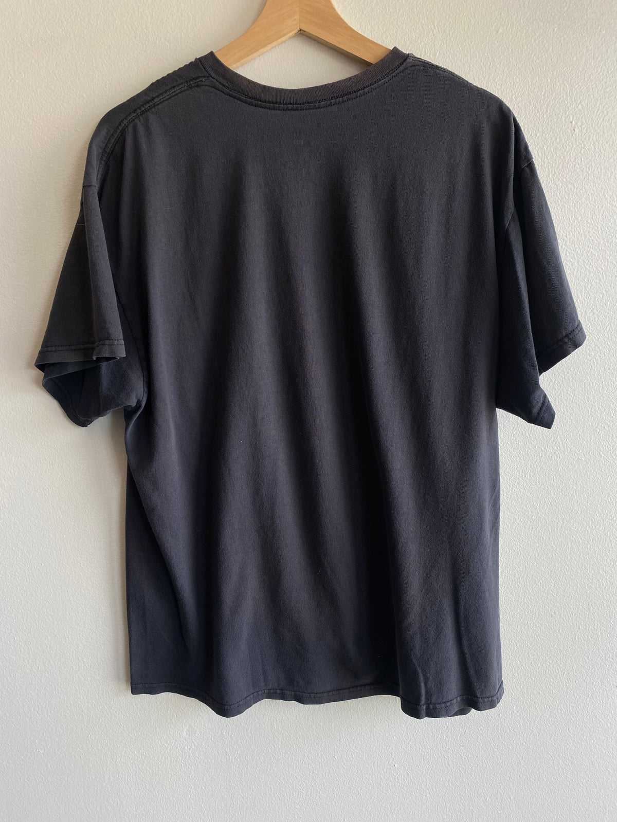 Vintage Y2K Tom Waits T-Shirt