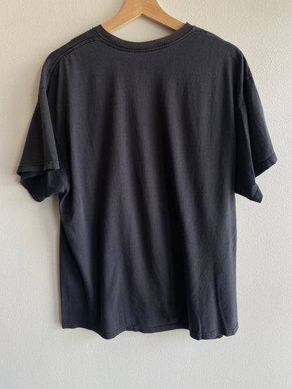 Vintage Y2K Tom Waits T-Shirt