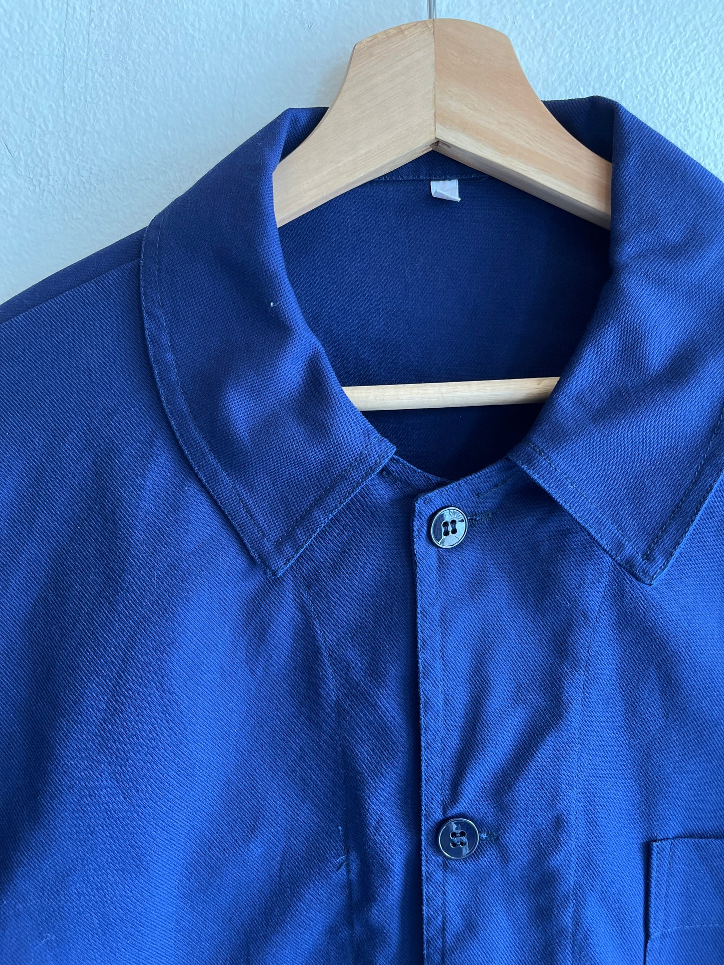 Vintage 1960’s Deadstock French Chore Jacket