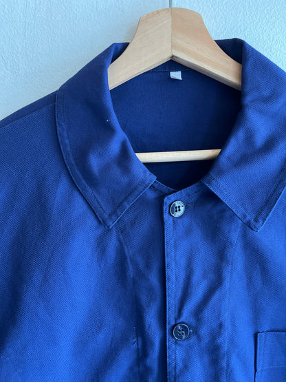 Vintage 1960’s Deadstock French Chore Jacket