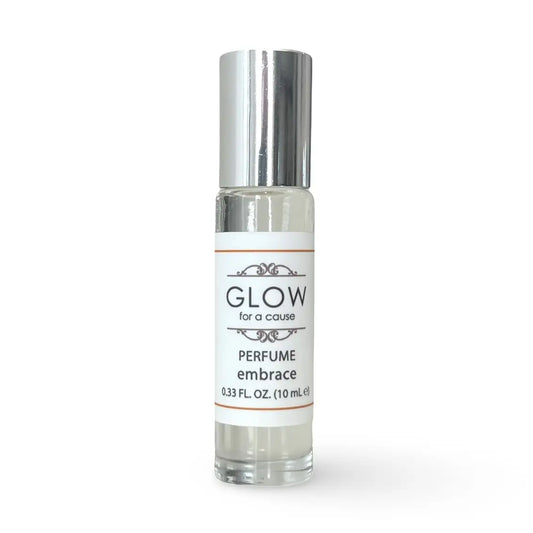 Glow - Roll on Perfumes - La Lovely Vintage 
