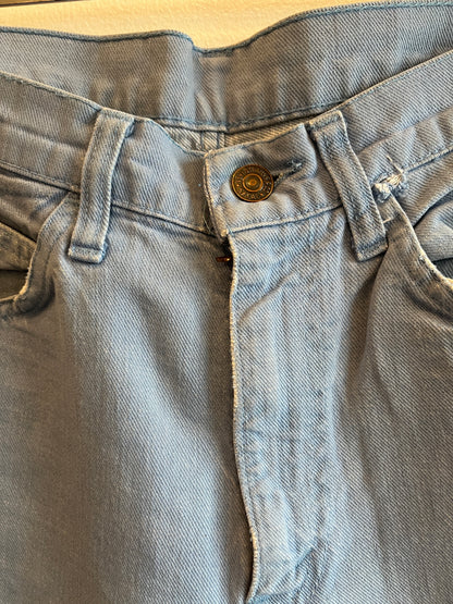 Vintage 1960/1970’s Levi’s “Big E” Denim Jeans