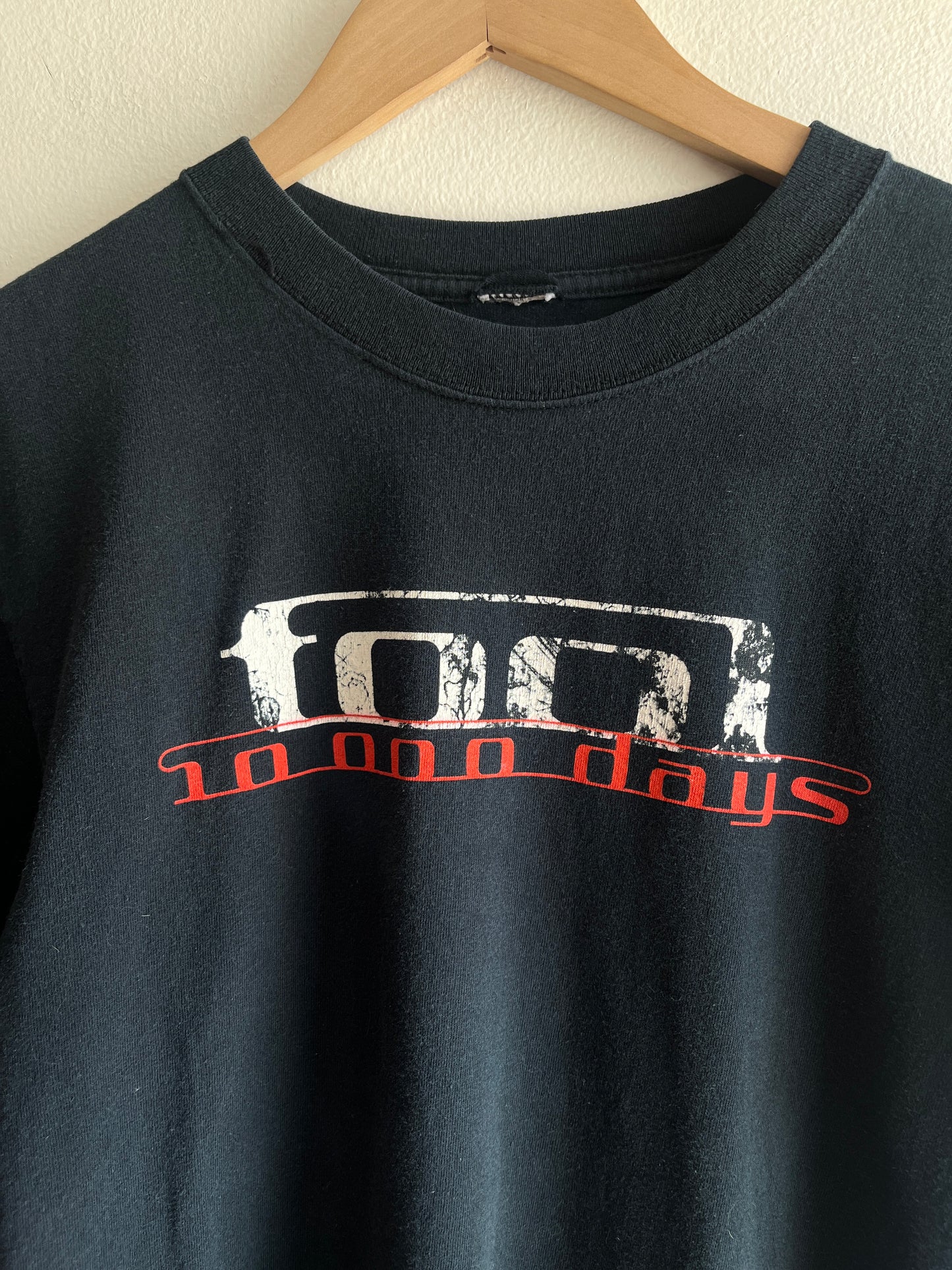 Vintage 2006 Tool T-Shirt