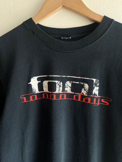 Vintage 2006 Tool T-Shirt