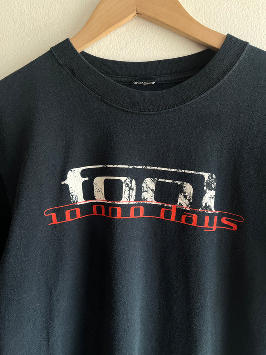 Vintage 2006 Tool T-Shirt