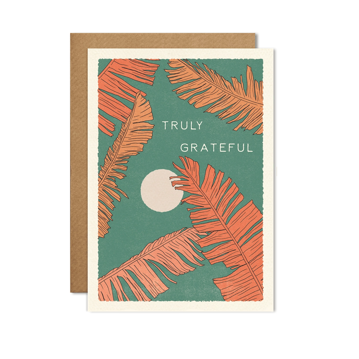 Cai & Jo - Greeting Cards - La Lovely Vintage 
