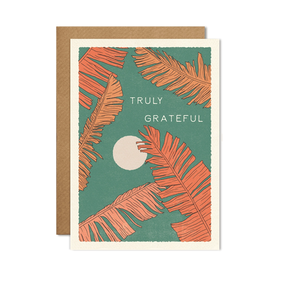 Cai & Jo - Greeting Cards - La Lovely Vintage 