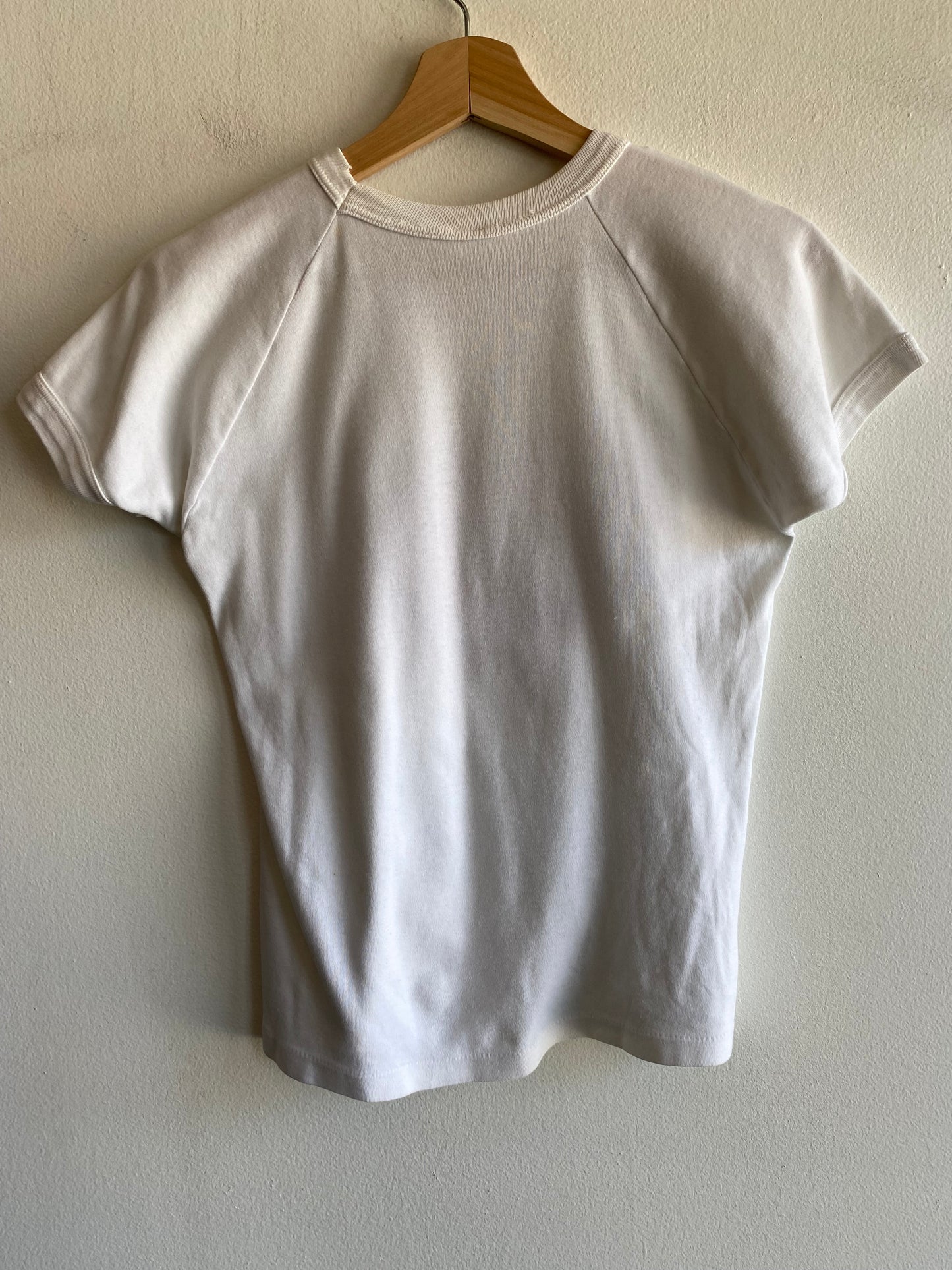 Vintage 1950/60’s Outward Bound New Zealand T-Shirt