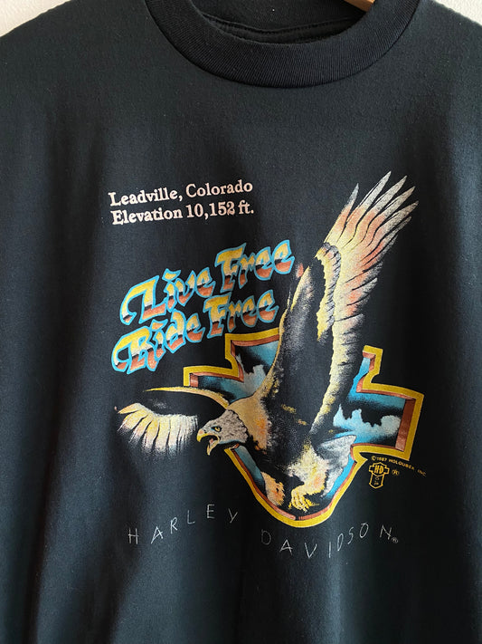 Vintage 1990’s Harley Davidson T-Shirt