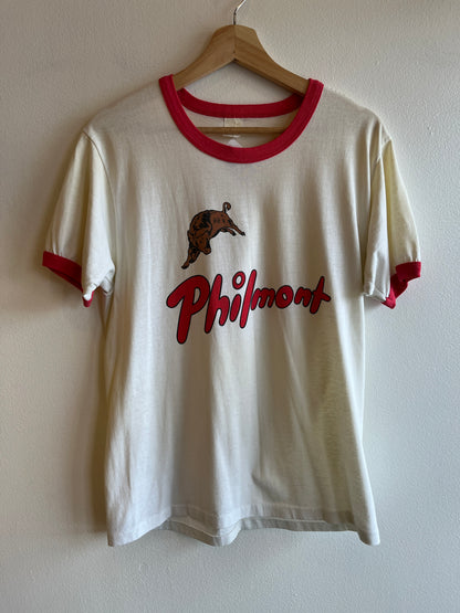 Vintage 1970’s BSA Philmont Scout Ranch T-Shirt