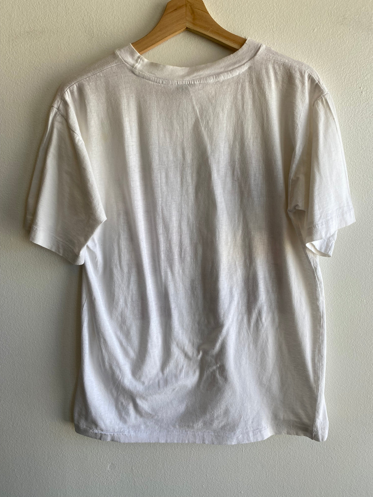 Vintage 1980/90’s Michaelangelo’s Sistine Chapel T-Shirt