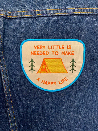 Stoic Muse - Patches - La Lovely Vintage 