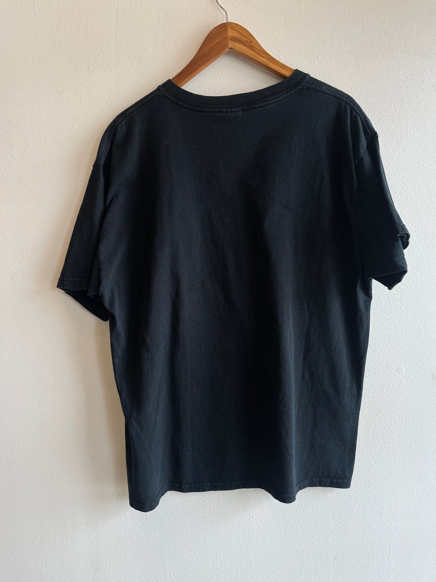 Vintage Y2K Johnny Cash T-Shirt