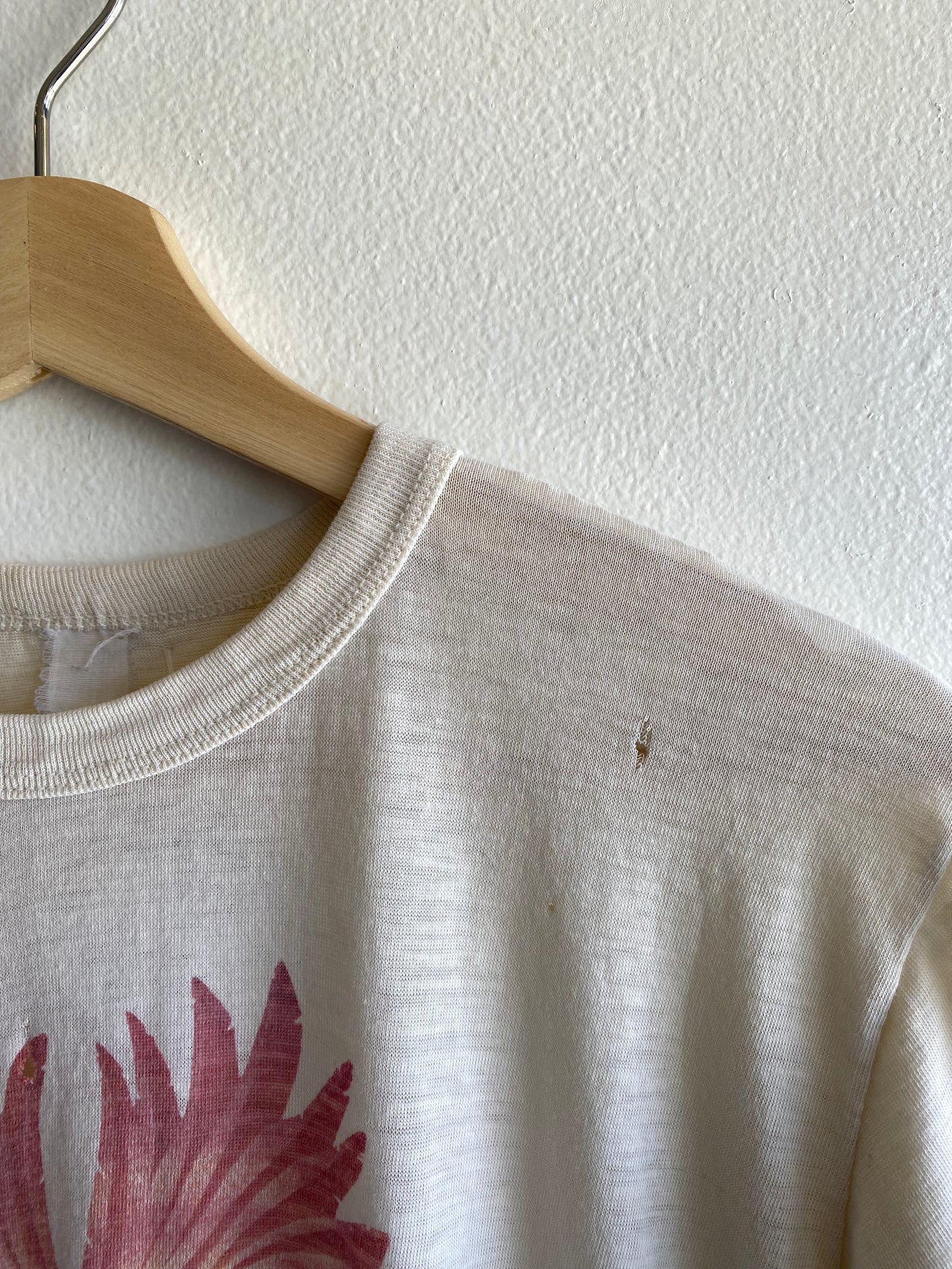 Vintage 1977 Journey T-Shirt - La Lovely Vintage 