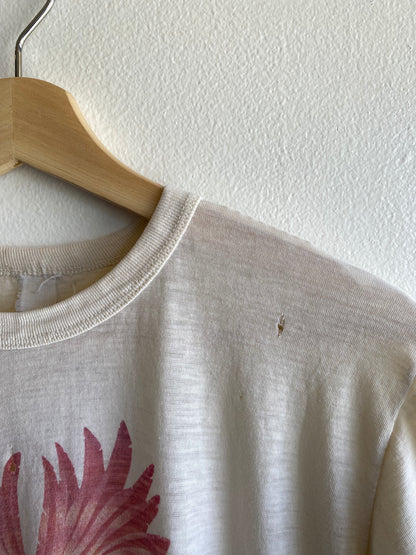 Vintage 1977 Journey T-Shirt - La Lovely Vintage 