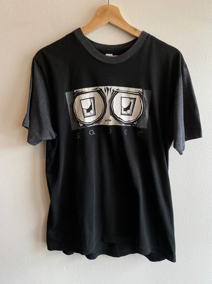 Vintage Y2K “Squee” Comic T-Shirt