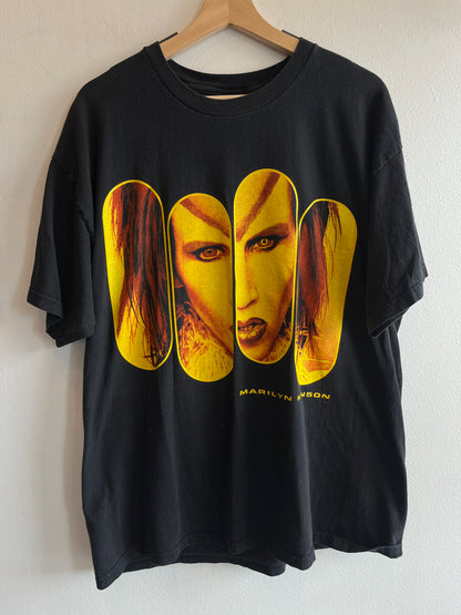 Vintage 1999 Marilyn Manson T-Shirt