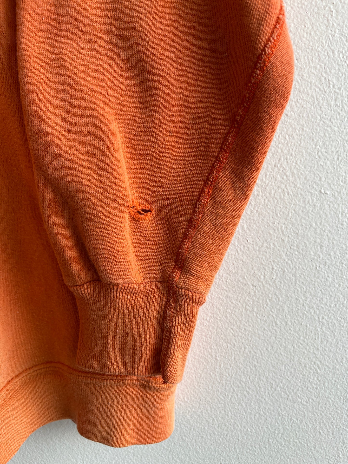 Vintage 1960’s Stranahan School Sweatshirt