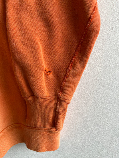 Vintage 1960’s Stranahan School Sweatshirt