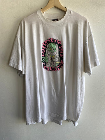 Vintage 1994 World Horror Convention T-Shirt