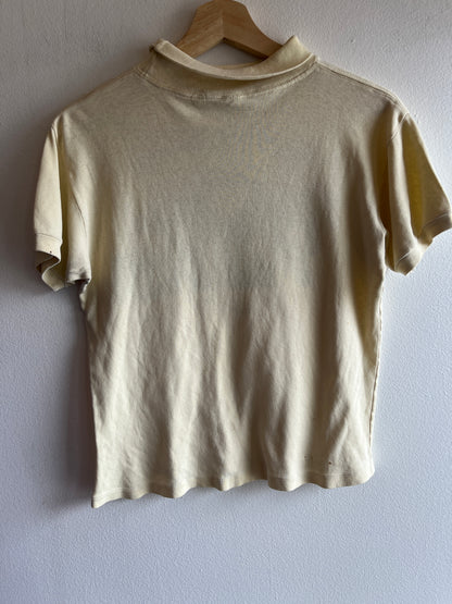 Vintage 1963 The Beatles Turtleneck T-Shirt