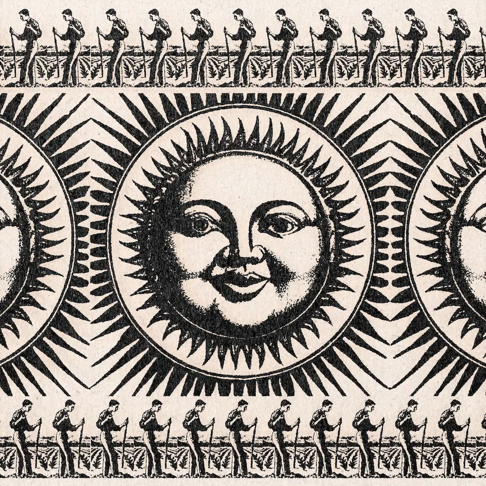 Real Fun, Wow! - Prints - La Lovely Vintage 