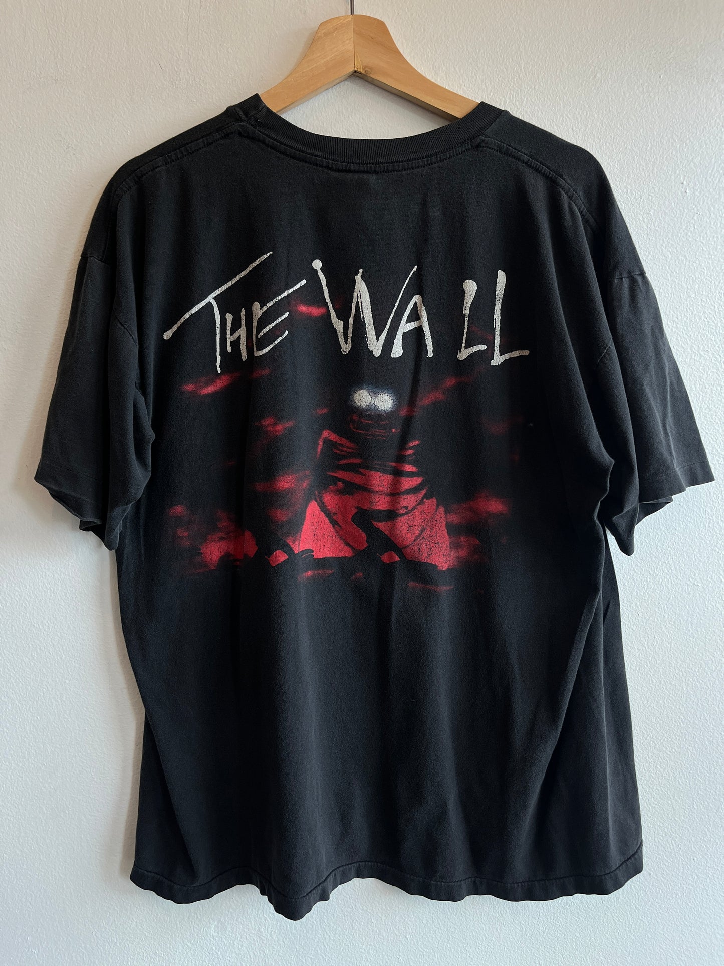 Vintage 1990’s Pink Floyd T-Shirt