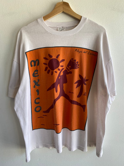 Vintage 1990’s Mexico T-Shirt