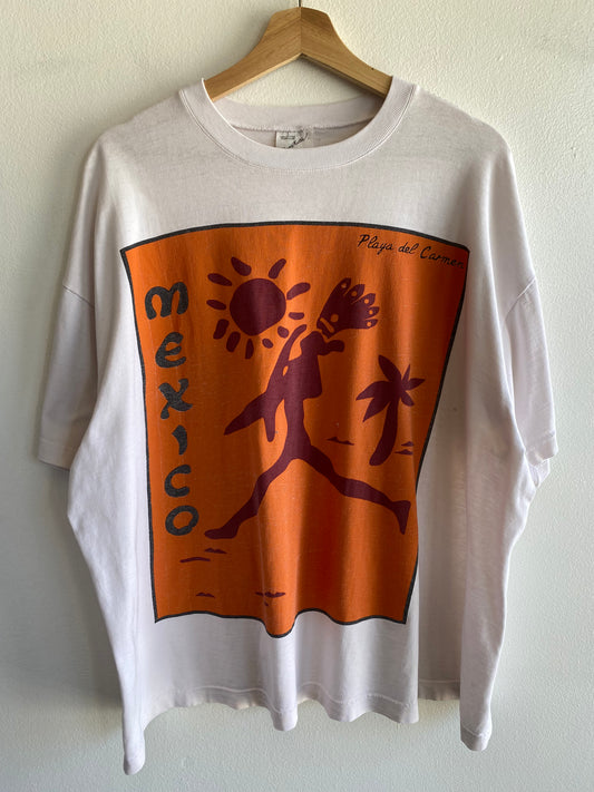 Vintage 1990’s Mexico T-Shirt