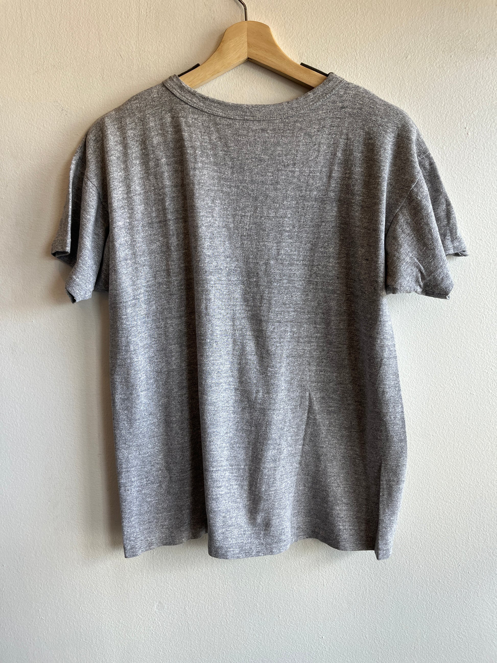Vintage 1970’s Whitman College T-Shirt - La Lovely Vintage 