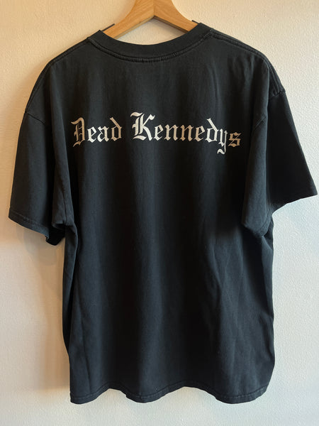 Vintage 1997 Dead Kennedys T-Shirt