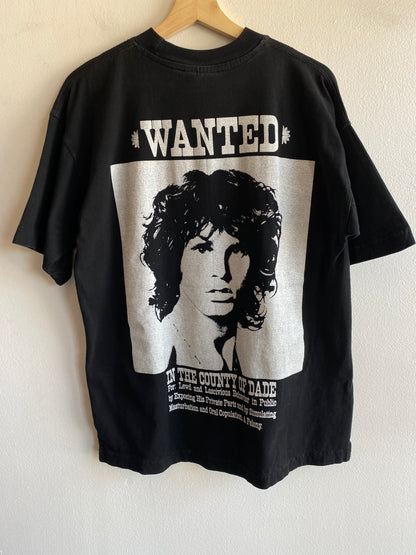 Vintage 1990’s The Doors/Jim Morrison T-Shirt