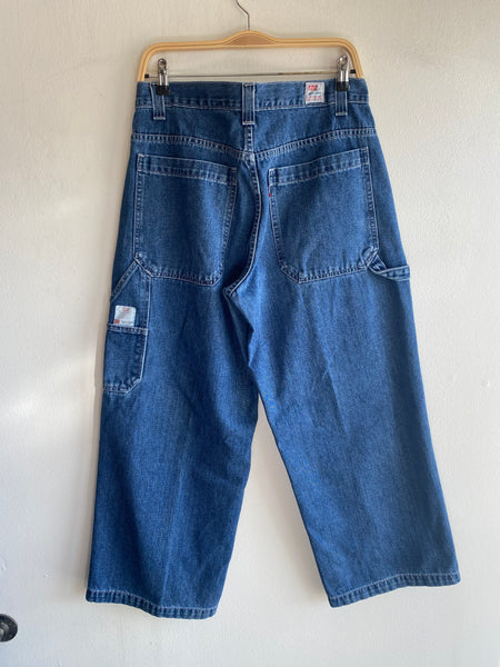 Vintage 1990’s Levi’s Dry Goods Carpenter Denim Jeans