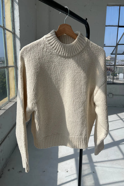 Le Bon Shoppe -Zoe Cotton Sweater