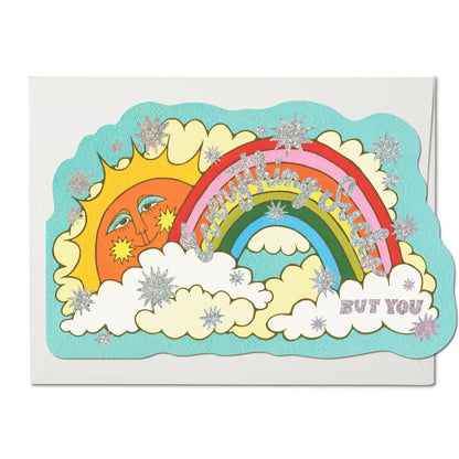 Red Cap Cards - La Lovely Vintage 