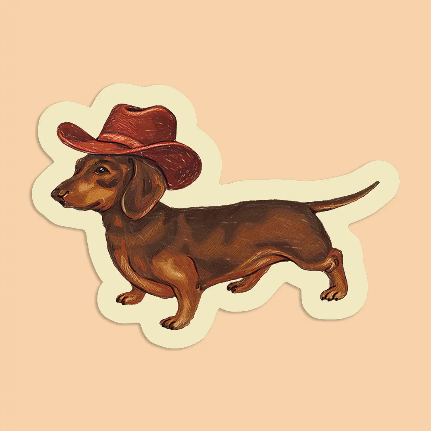 Artbaby & Co. Stickers - La Lovely Vintage 