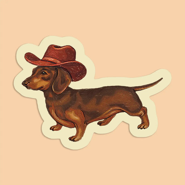 Artbaby & Co. Stickers - La Lovely Vintage 