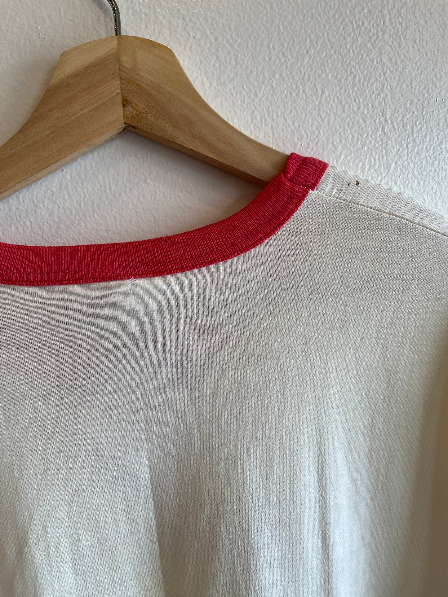 Vintage 1970’s BSA Philmont Scout Ranch T-Shirt
