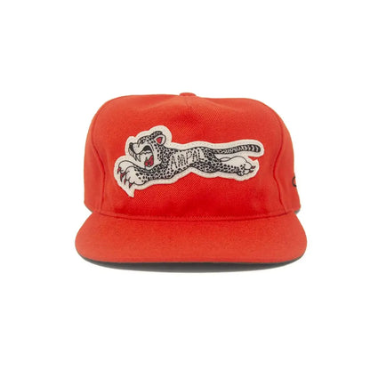 The Ampal Creative - Strapback Hat - La Lovely Vintage 