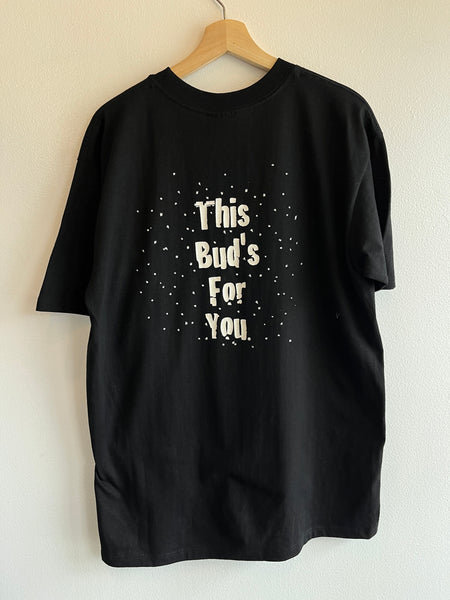 Vintage 1990’s Budweiser Frogs T-Shirt