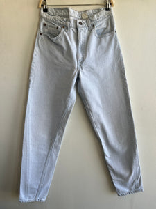 Vintage 1980's Levis 550 Denim Jeans