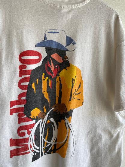 Vintage 1980/90’s Marlboro Man T-Shirt