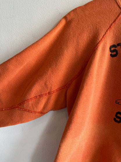 Vintage 1960’s Stranahan School Sweatshirt
